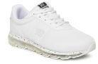 361 Degree White Performance Running Shoes Women