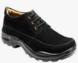 Ace Rider Black Outdoor Shoes Men