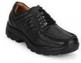 Action Black Outdoor Shoes Men