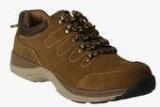 Action Khaki Lifestyle Shoes Men