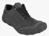 Action Navy Blue Lifestyle Shoes Men