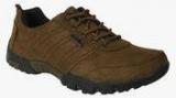 Action Olive Outdoor Shoes Men