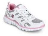 Action Pink Running Shoes Women