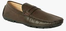 Action Shoes Fd 886 2 Brown Men Casual Shoes