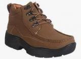 Action Tan Boots men