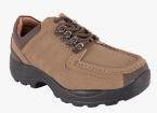 Action Tan Outdoor Shoes Men