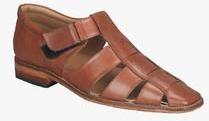 Adamis Tan Sandals men