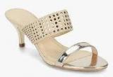 Addons Beige Sandals women