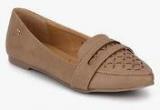 Addons Brown Lifestyle Shoes women