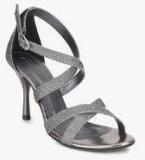 Addons Flattering Grey Stilettos women