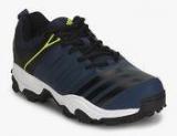 Adidas 22 Yds Trainer16 Navy Blue Cricket Shoes Men