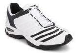 Adidas 22Yds Trainer 2 White Cricket Men