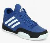 Adidas 3 Series 2015 Navy Blue Basketball Shoes Men