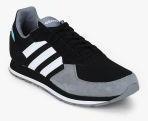 Adidas 8K Black Running Shoes Men