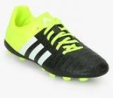 Adidas Ace 15.4 Fxg Black Football Shoes Boys