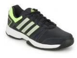 Adidas Ace Chopper Navy Blue Tennis Shoes Men