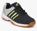 Adidas Acosta In Navy Blue Indoor Sports Women