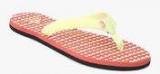 Adidas Adi Clad Yellow Slippers Women