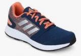 Adidas Adi Pacer 4 W Blue Running Shoes Men