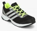 Adidas Adi Pacer Black Running Shoes Men