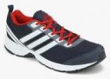 Adidas Adi Pacer Navy Blue Running Shoes Men