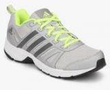 Adidas Adi Primo 1.0 Grey Running Shoes men