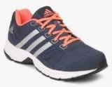 Adidas Adi Primo 1.0 Navy Blue Running Shoes Women