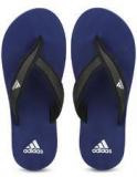 Adidas Adi Rio Blue Flip Flops Men