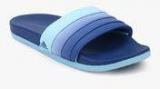 Adidas Adilette Cf+ Armad Blue Slippers Women