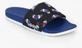 Adidas Adilette Cf+ Gr Black Slippers men