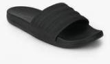 Adidas Adilette Cf+ Mono Black Slippers men