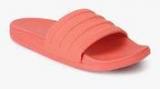 Adidas Adilette Cf+Ono Peach Slippers Women