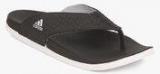 Adidas Adilette Sc+ Thong Black Flip Flops Women