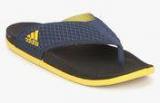 Adidas Adilette Sc+ Thong Navy Blue Slippers Men