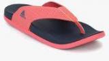 Adidas Adilette Sc+ Thong Pink Flip Flops women