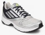 Adidas Adimus Grey Running Shoes men