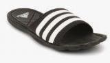 Adidas Adipure Cf Black Slippers men