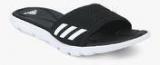 Adidas Adipure Cf Black Slippers women