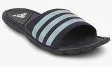 Adidas Adipure Cf Navy Blue Slippers Men