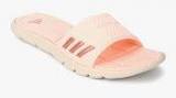 Adidas Adipure Cf Pink Slippers Women