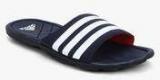 Adidas Adipure Slide Navy Blue Slippers Men