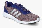 Adidas Adiray 1.0 W Peach Running Shoes Women