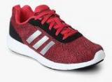 Adidas Adiray 1.0 W Pink Running Shoes Women