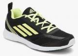 Adidas Adiray Black Running Shoes Women