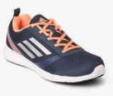 Adidas Adiray Navy Blue Running Shoes Women