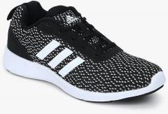 Adidas Adiray X Black Running Shoes women