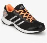 Adidas Adisonic Black Running Shoes Women