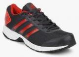 Adidas Adisonic Grey Running Shoes men