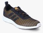 Adidas Adispree 2 Black Running Shoes Men