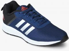 Adidas Adispree 3 Blue Running Shoes men